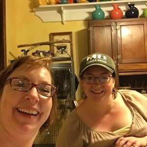 Meet your Posher, Desirae